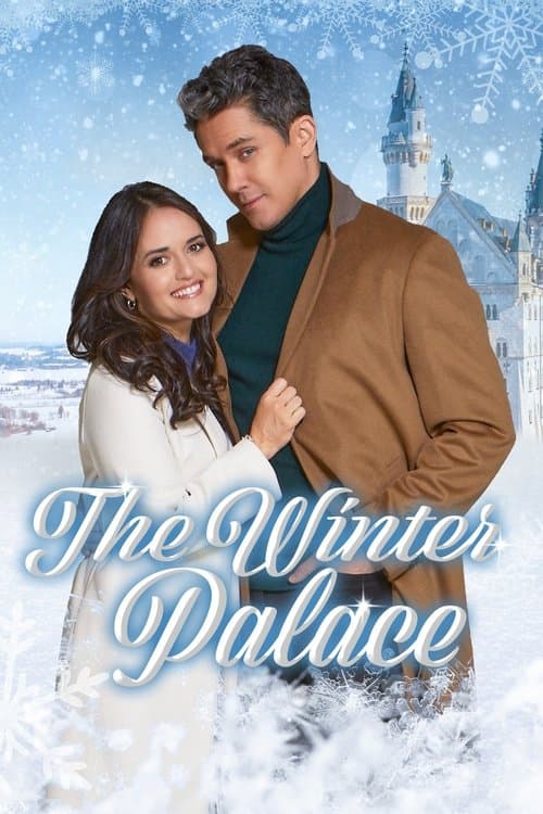 The Winter Palaceのポスター