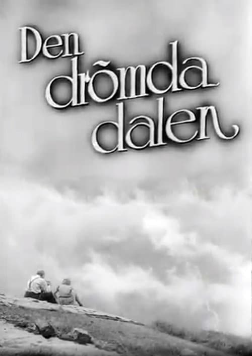 Den drömda dalen - Soria Moriaのポスター