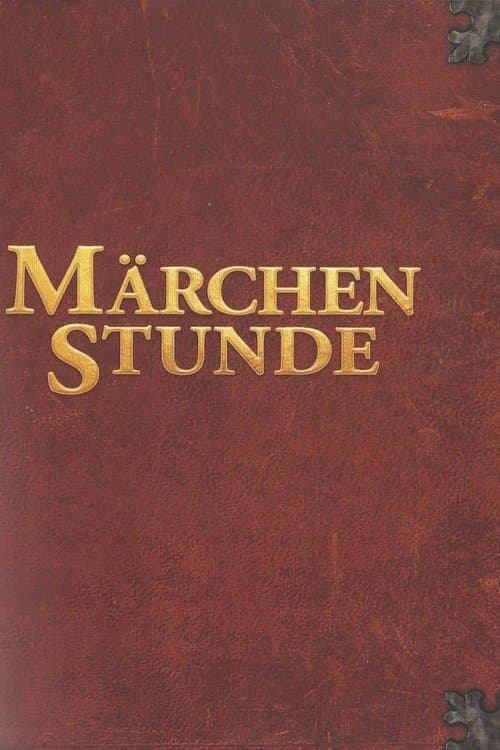 Die ProSieben Märchenstundeのポスター