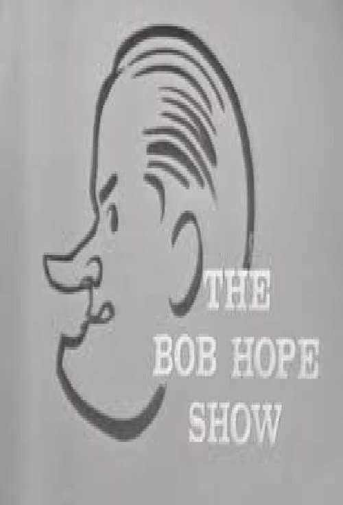 The Bob Hope Showのポスター