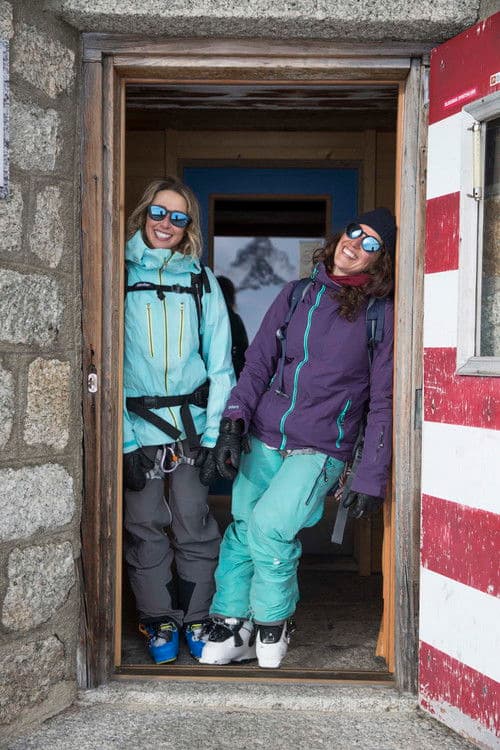 Finding the Lineのポスター