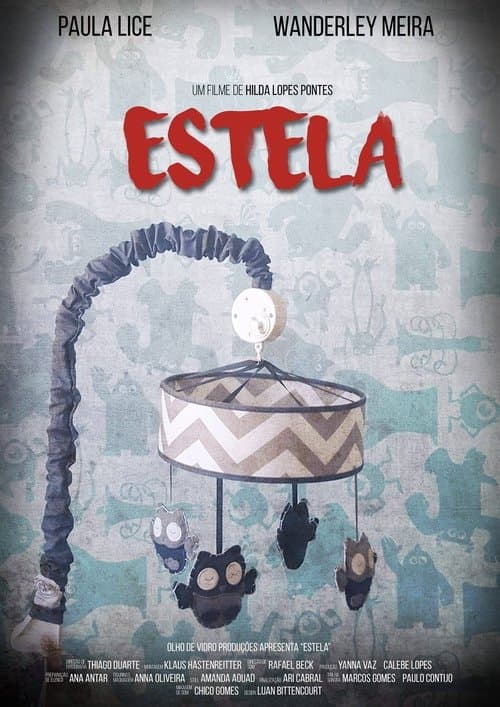 Estelaのポスター
