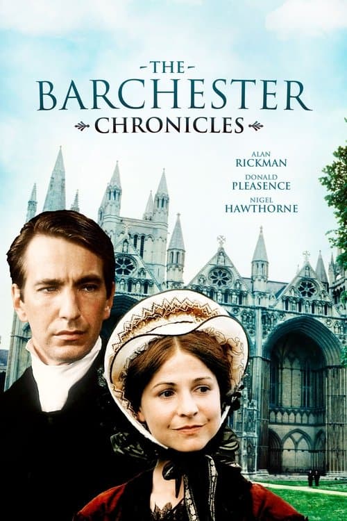 The Barchester Chroniclesのポスター