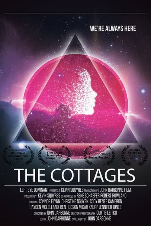 The Cottagesのポスター