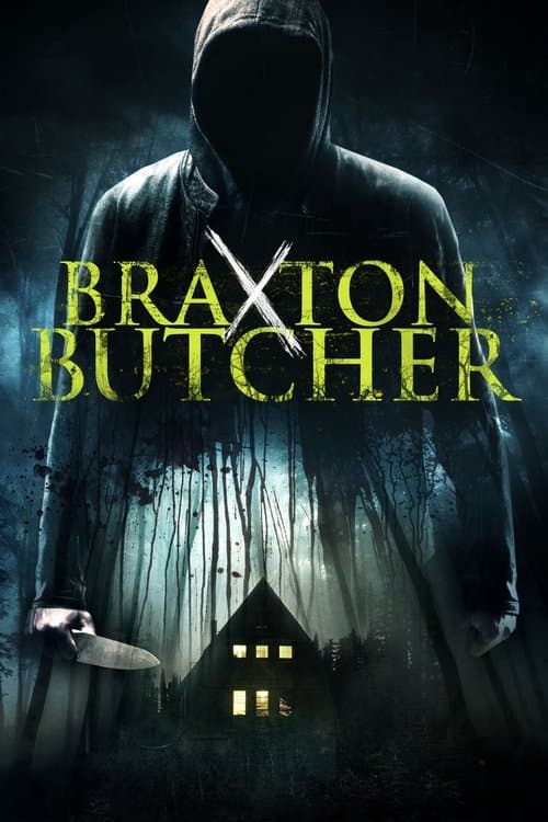 Braxton Butcherのポスター