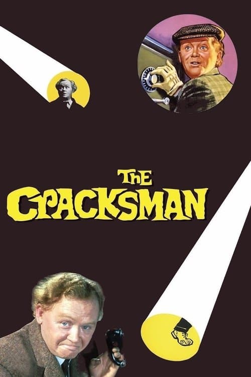 The Cracksmanのポスター