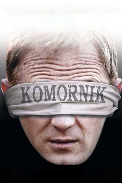 Komornikのポスター