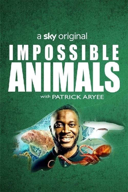 Impossible Animalsのポスター