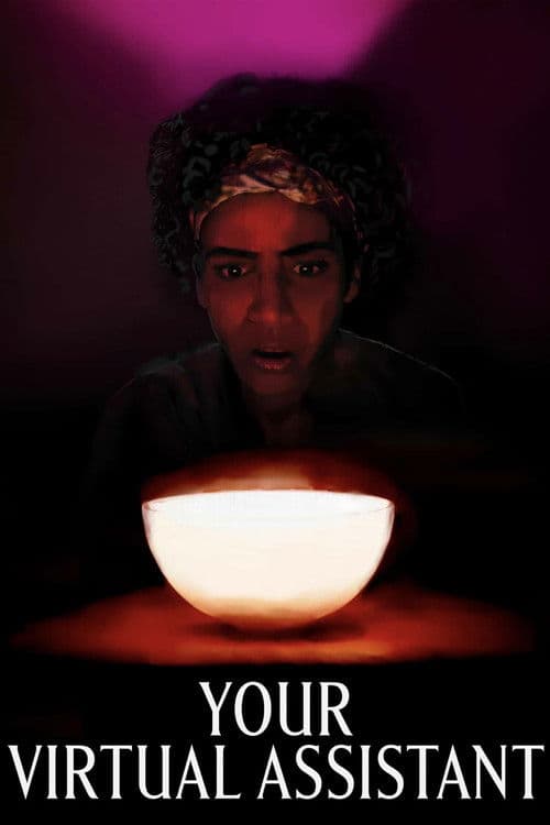 Your Virtual Assistantのポスター