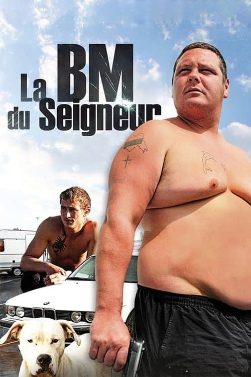 La BM du Seigneurのポスター