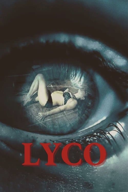 Lycoのポスター
