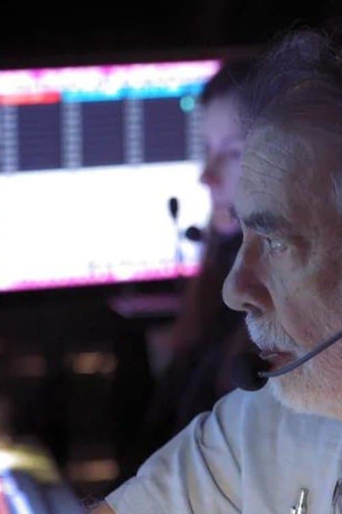 Francis Ford Coppola's Live Cinemaのポスター