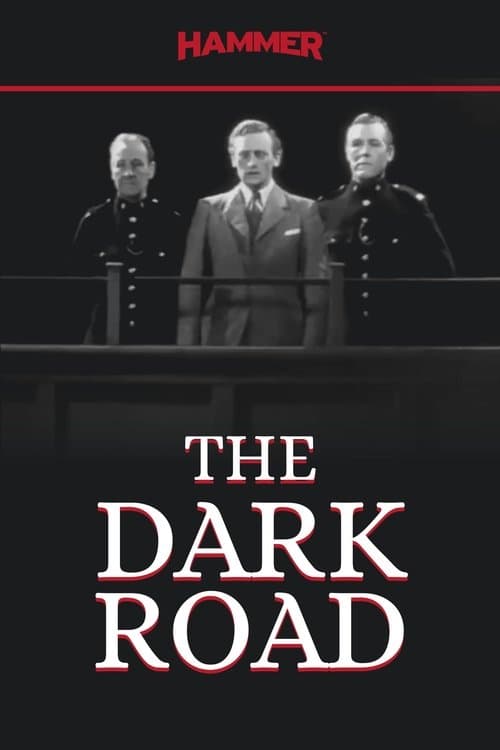 The Dark Roadのポスター