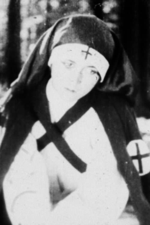 Femme belge Gabrielle Petitのポスター