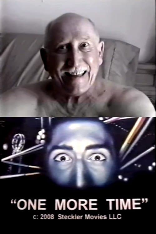 One More Timeのポスター