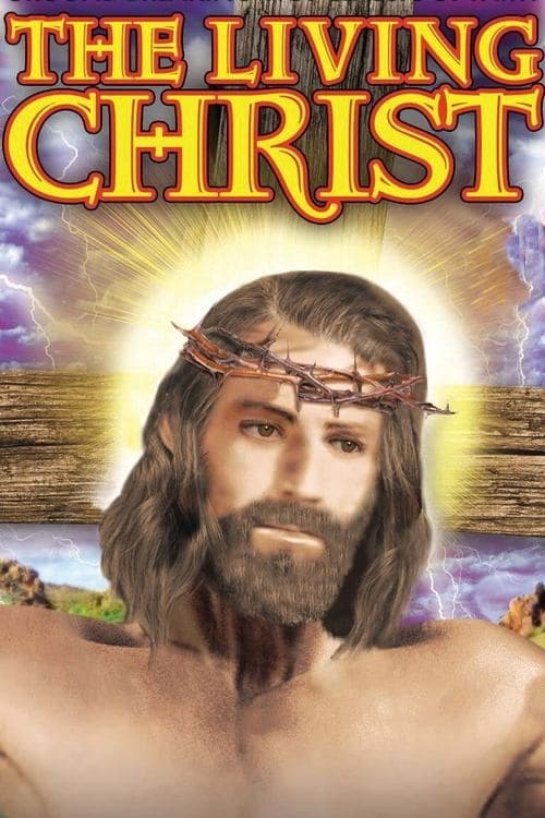 The Living Christのポスター