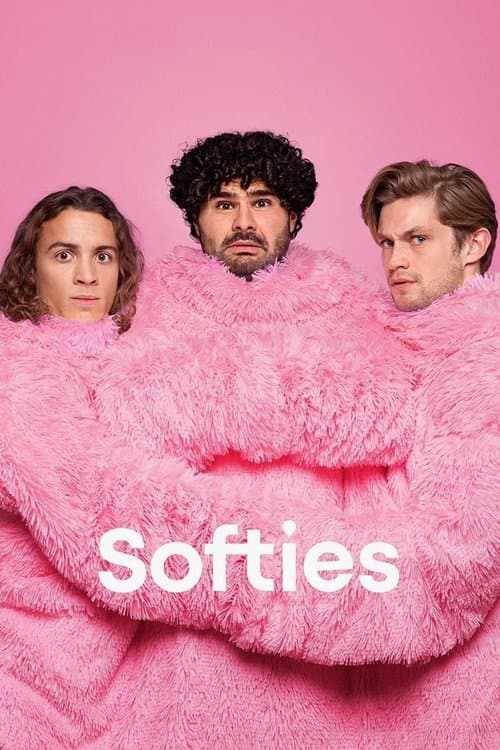 Softiesのポスター