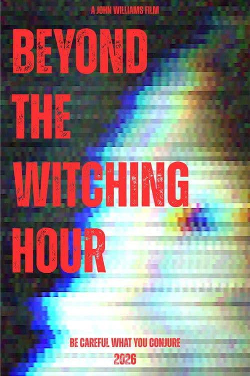 Beyond the Witching Hourのポスター