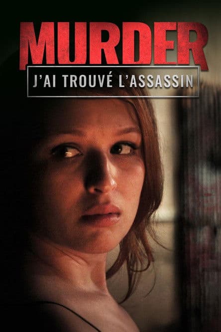 I Solved a Murderのポスター