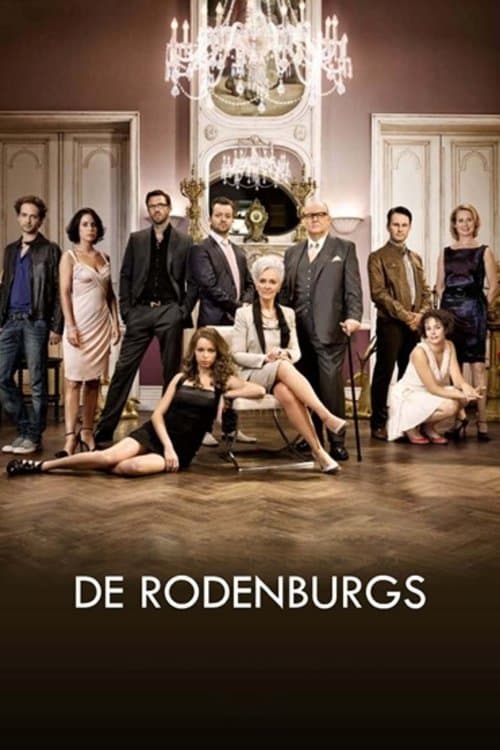 De Rodenburgsのポスター