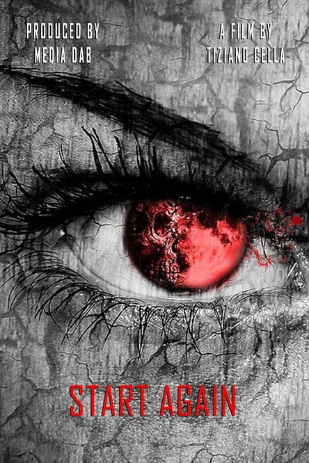 Start Againのポスター