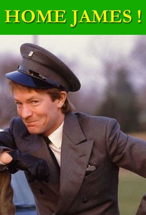 Home James!のポスター