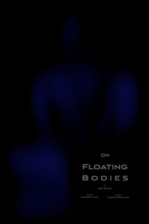 பாய்மம் / On Floating Bodiesのポスター