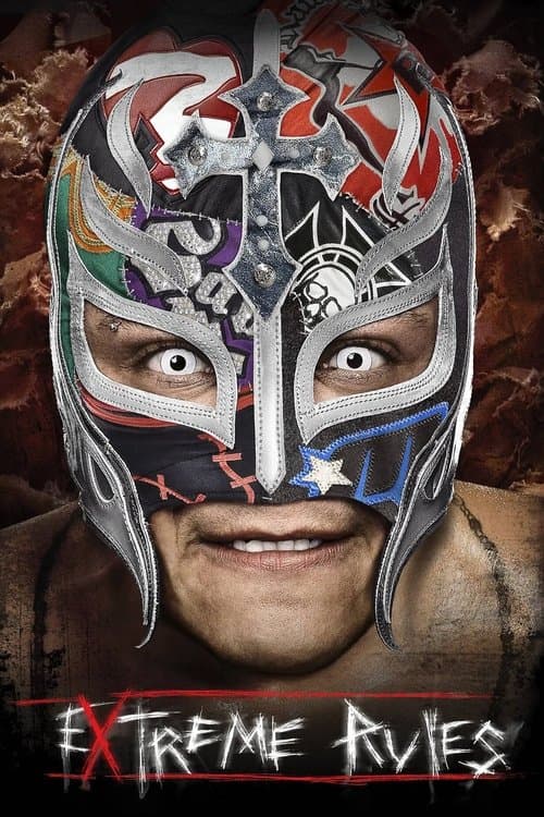 WWE Extreme Rules 2009のポスター