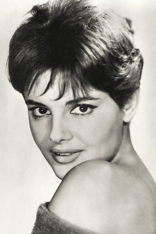 ロッサナ・ポデスタ