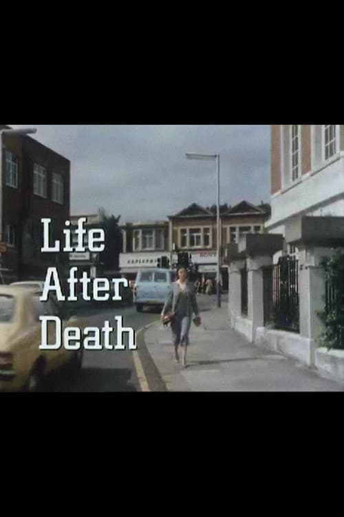 Life After Deathのポスター