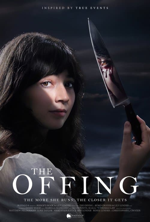 The Offingのポスター