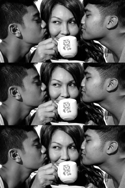 Kopi Juliaのポスター