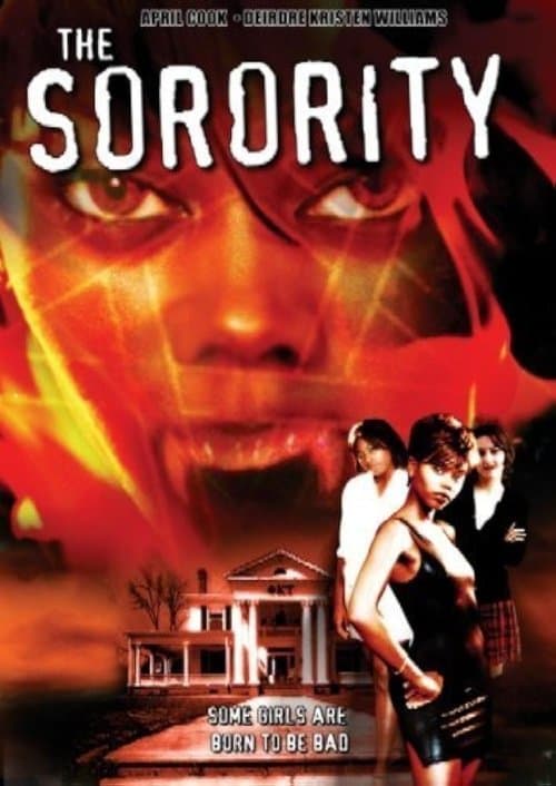 The Sororityのポスター