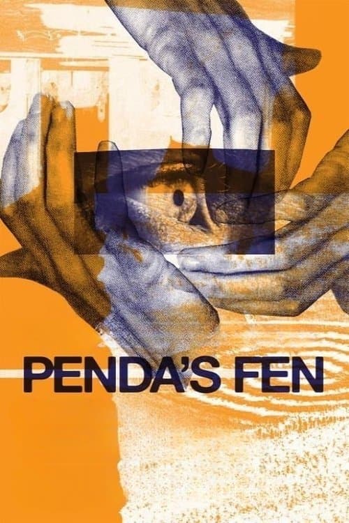 Penda's Fenのポスター