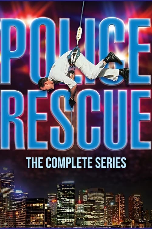 Police Rescueのポスター