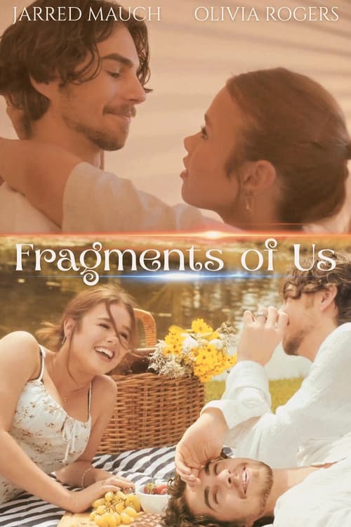 Fragments of Usのポスター