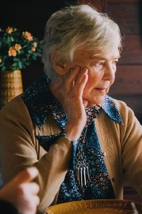 Frú Regínaのポスター