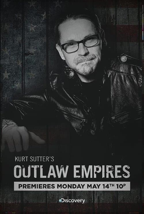 Outlaw Empiresのポスター