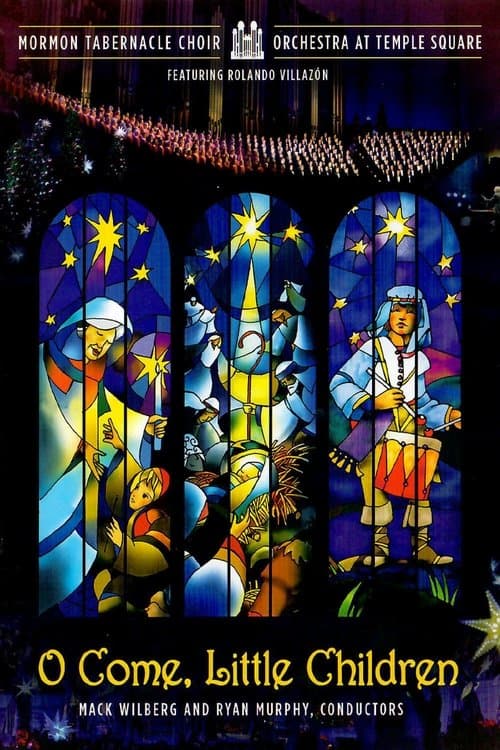 O Come, Little Childrenのポスター