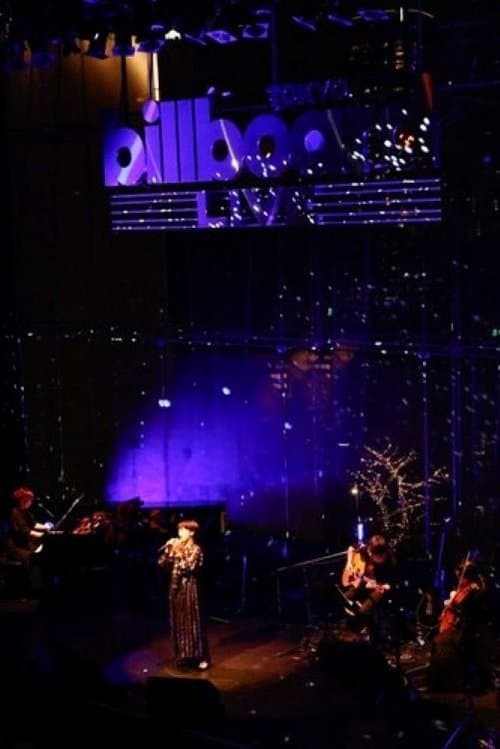 miwa Billboard Live Tour 2021 "miwa CLASSIC"のポスター