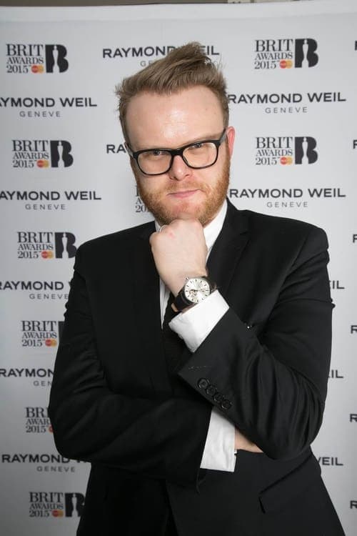 Anoracのポスター