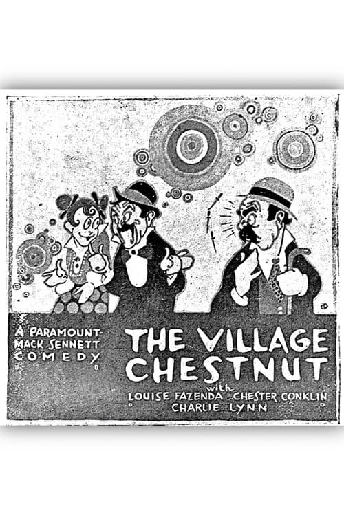 The Village Chestnutのポスター