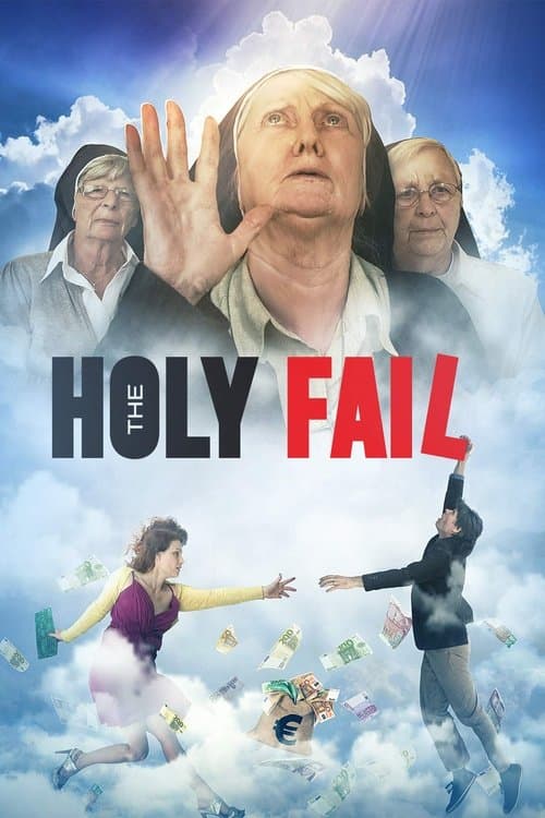 The Holy Failのポスター