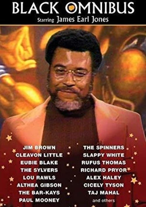Black Omnibusのポスター