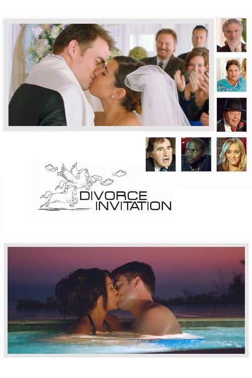 Divorce Invitationのポスター