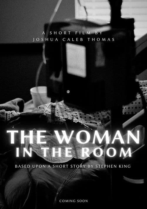 The Woman in the Roomのポスター
