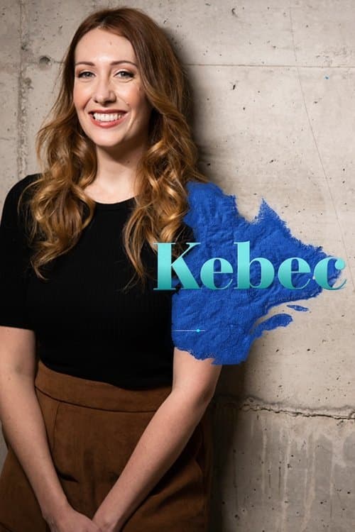Kebecのポスター