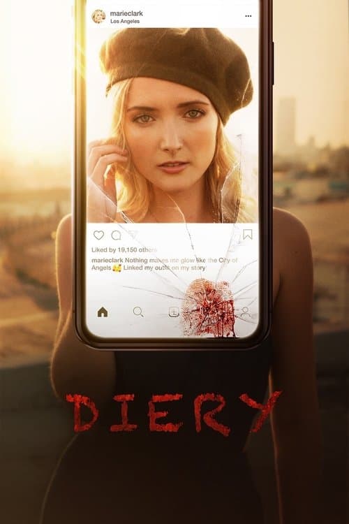 DieRyのポスター