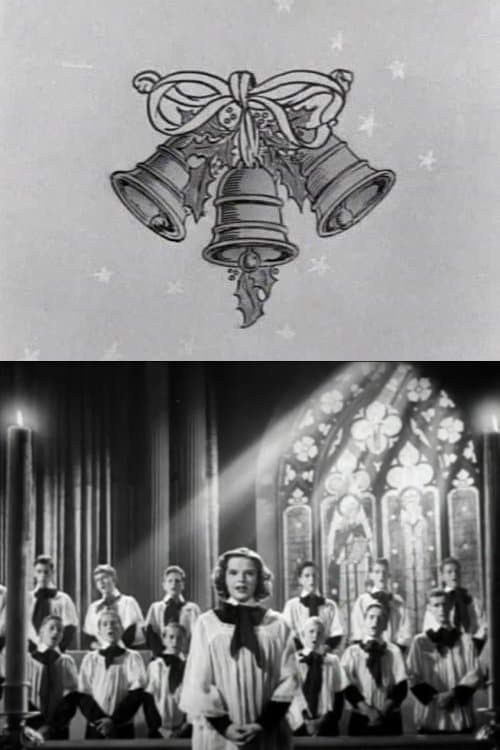 MGM Christmas Trailerのポスター