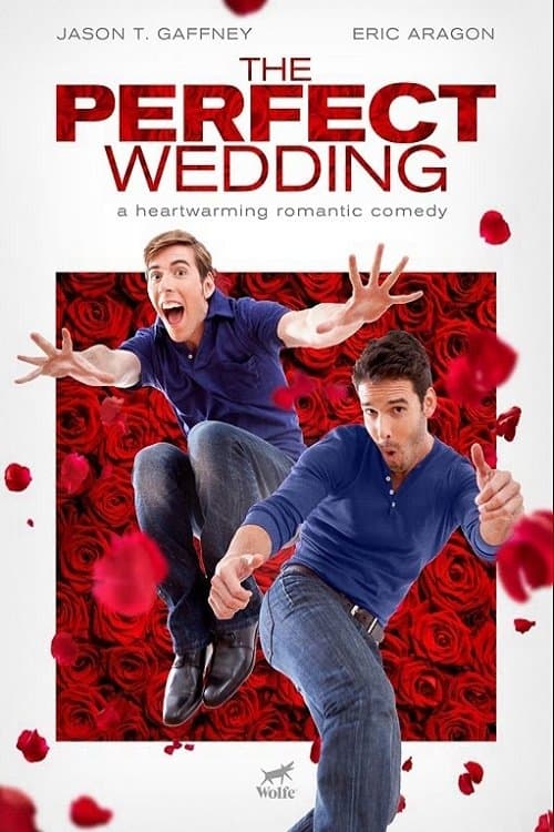 The Perfect Weddingのポスター